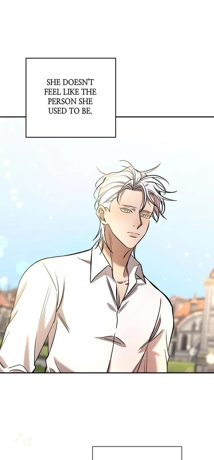 Stuck in My Sister's Dating Sim Chapter 63 page 80 - 