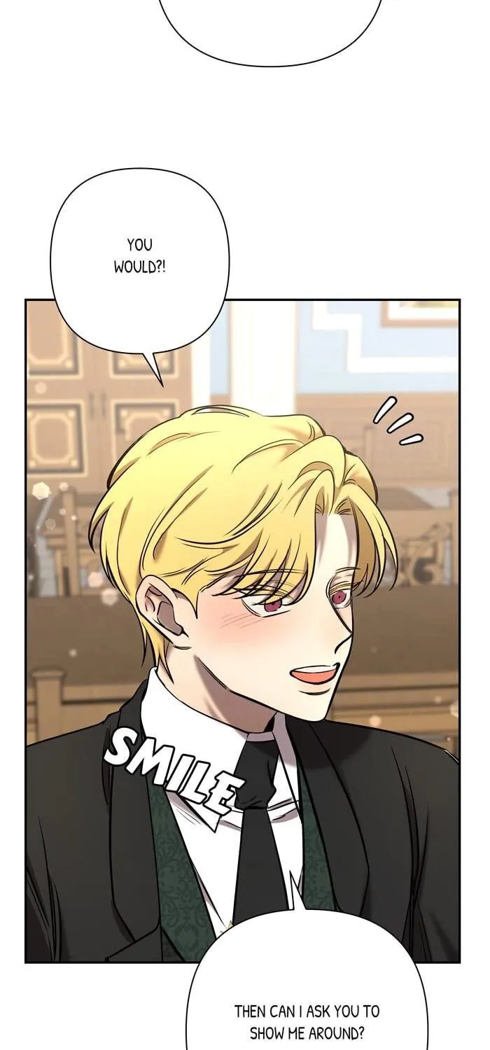 Stuck in My Sister's Dating Sim Chapter 63 page 9 - 