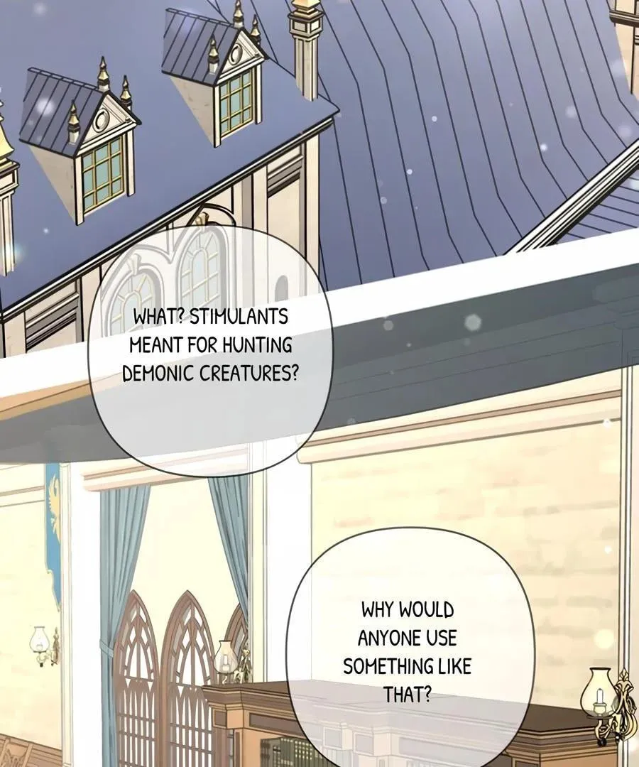 Stuck in My Sister's Dating Sim Chapter 64 page 2 - 