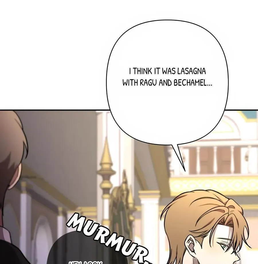 Stuck in My Sister's Dating Sim Chapter 64 page 11 - 