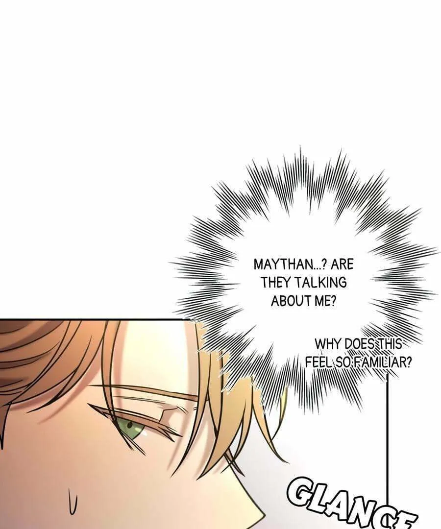 Stuck in My Sister's Dating Sim Chapter 64 page 13 - 