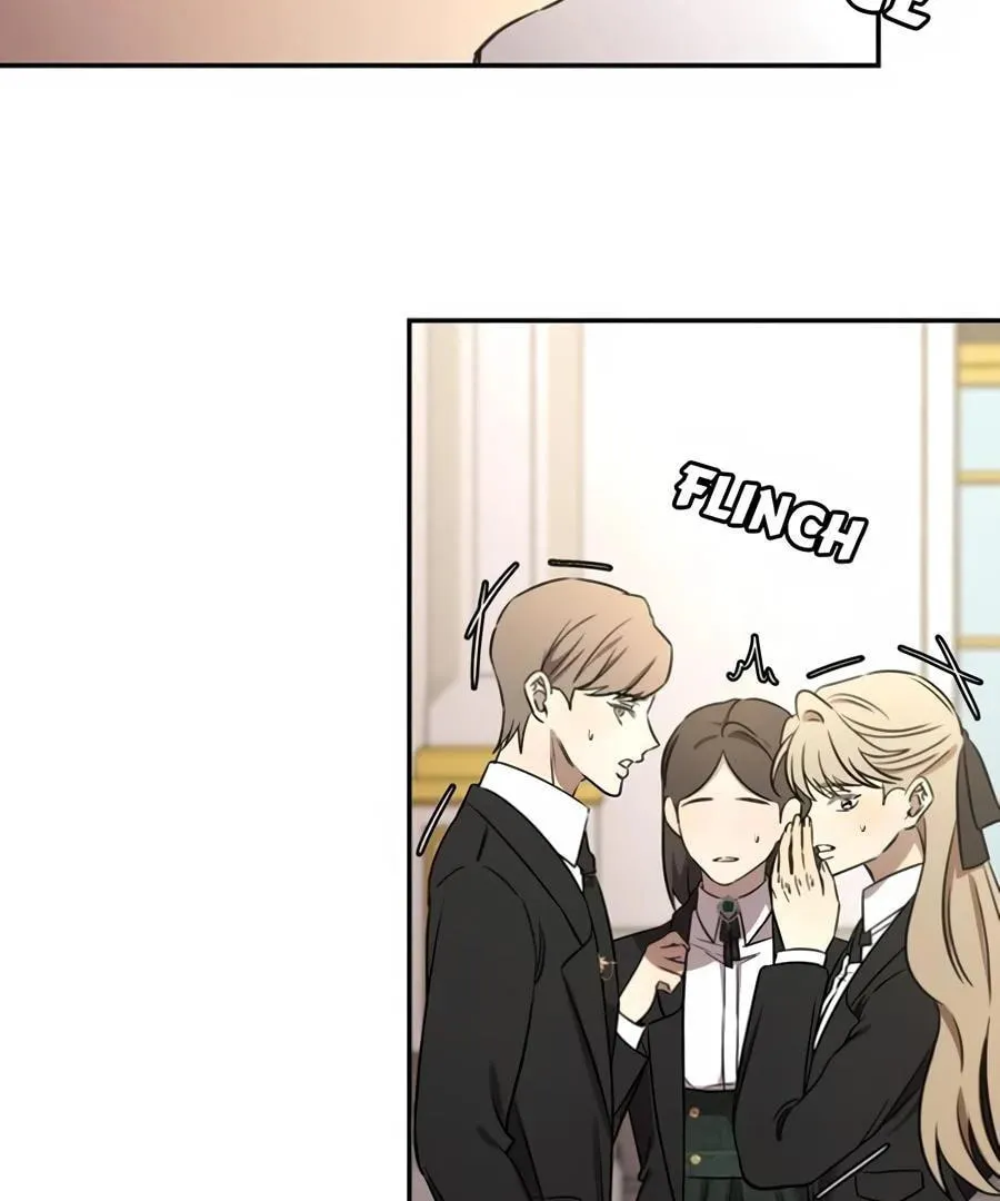 Stuck in My Sister's Dating Sim Chapter 64 page 14 - 