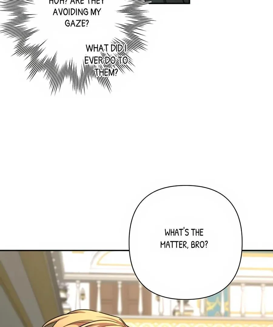 Stuck in My Sister's Dating Sim Chapter 64 page 16 - 