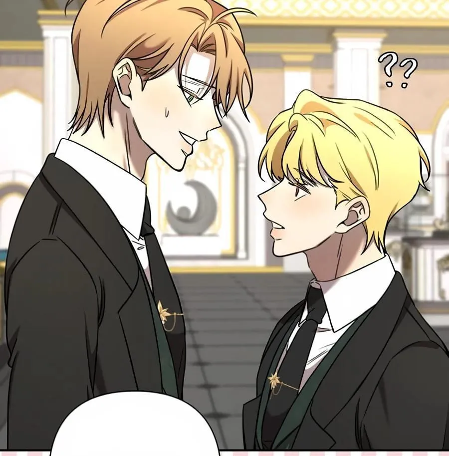 Stuck in My Sister's Dating Sim Chapter 64 page 17 - 