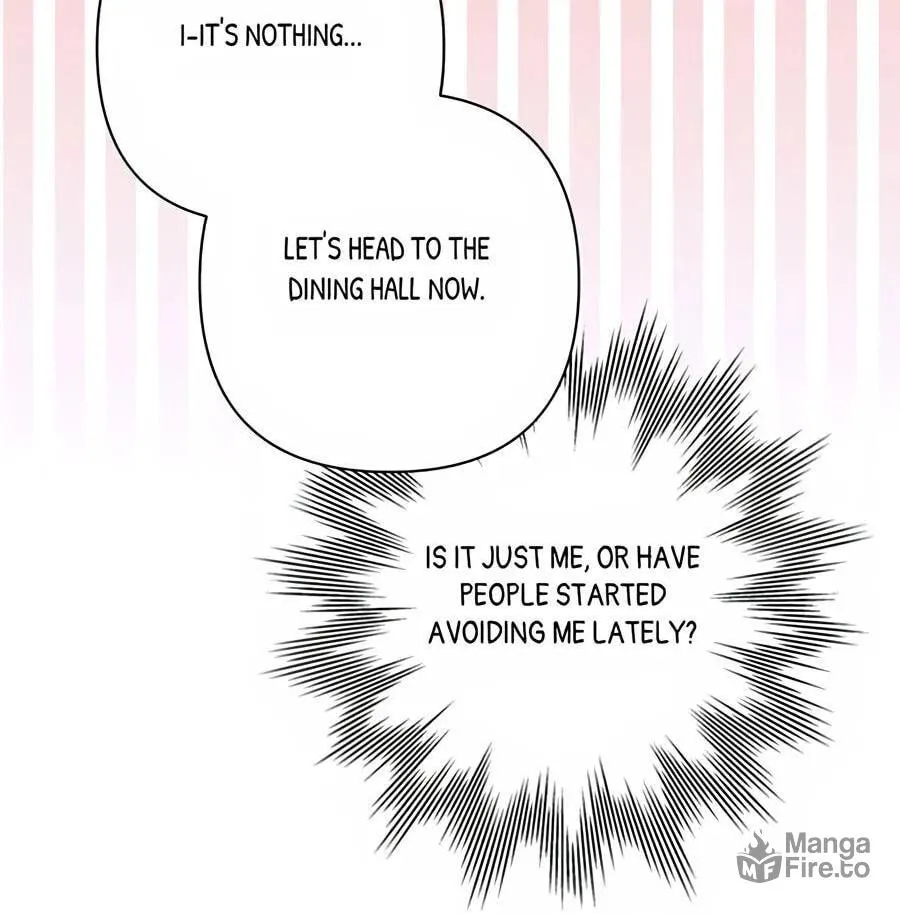 Stuck in My Sister's Dating Sim Chapter 64 page 18 - 