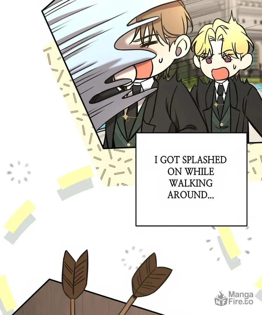 Stuck in My Sister's Dating Sim Chapter 64 page 20 - 