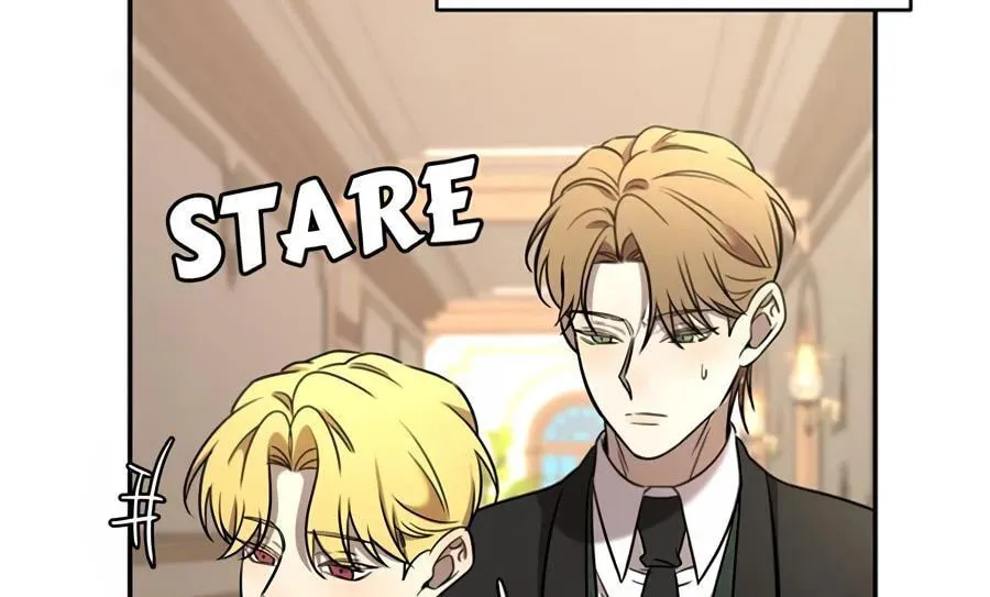 Stuck in My Sister's Dating Sim Chapter 64 page 23 - 