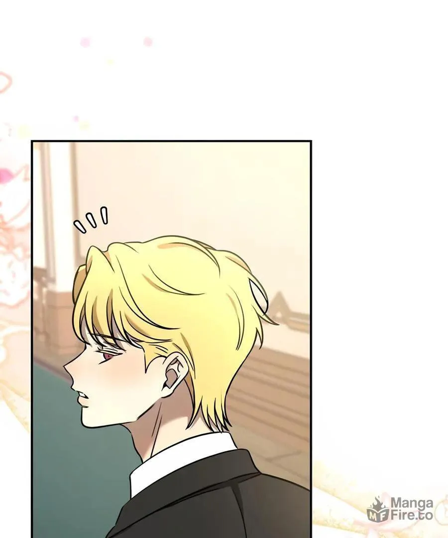 Stuck in My Sister's Dating Sim Chapter 64 page 27 - 