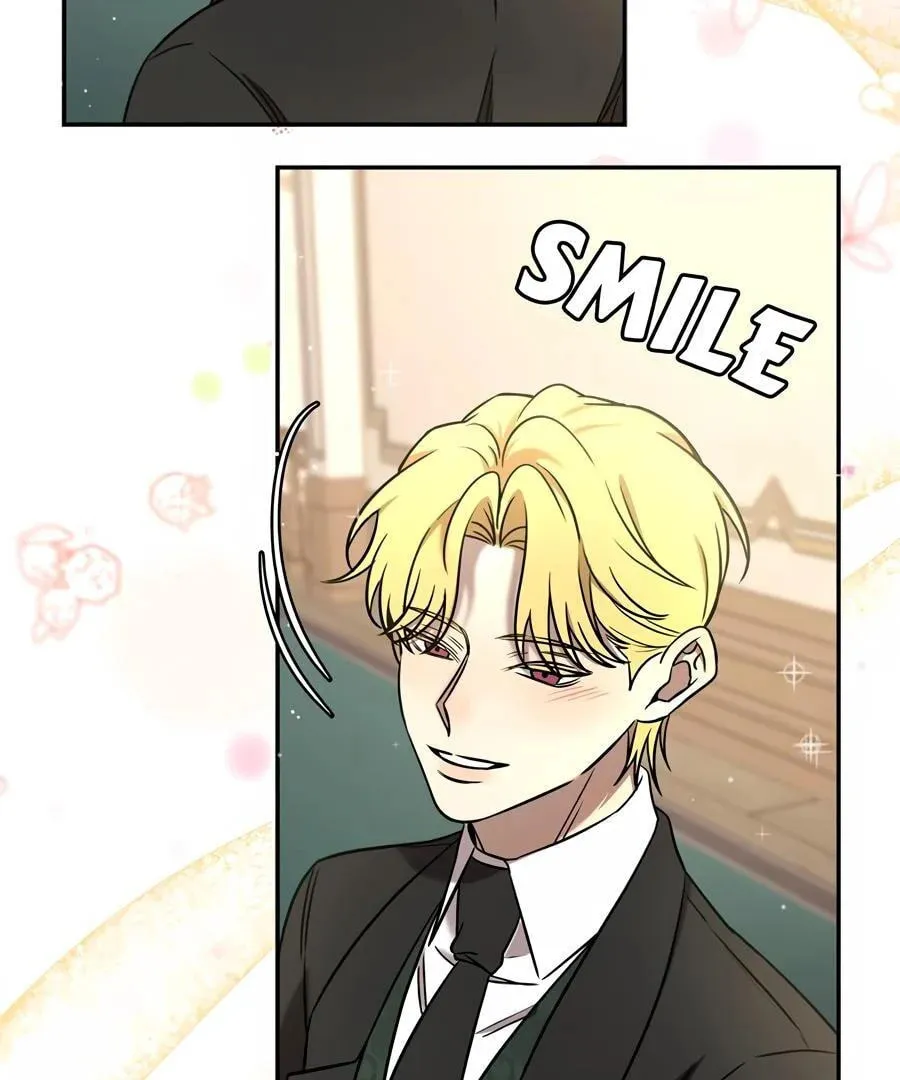 Stuck in My Sister's Dating Sim Chapter 64 page 28 - 