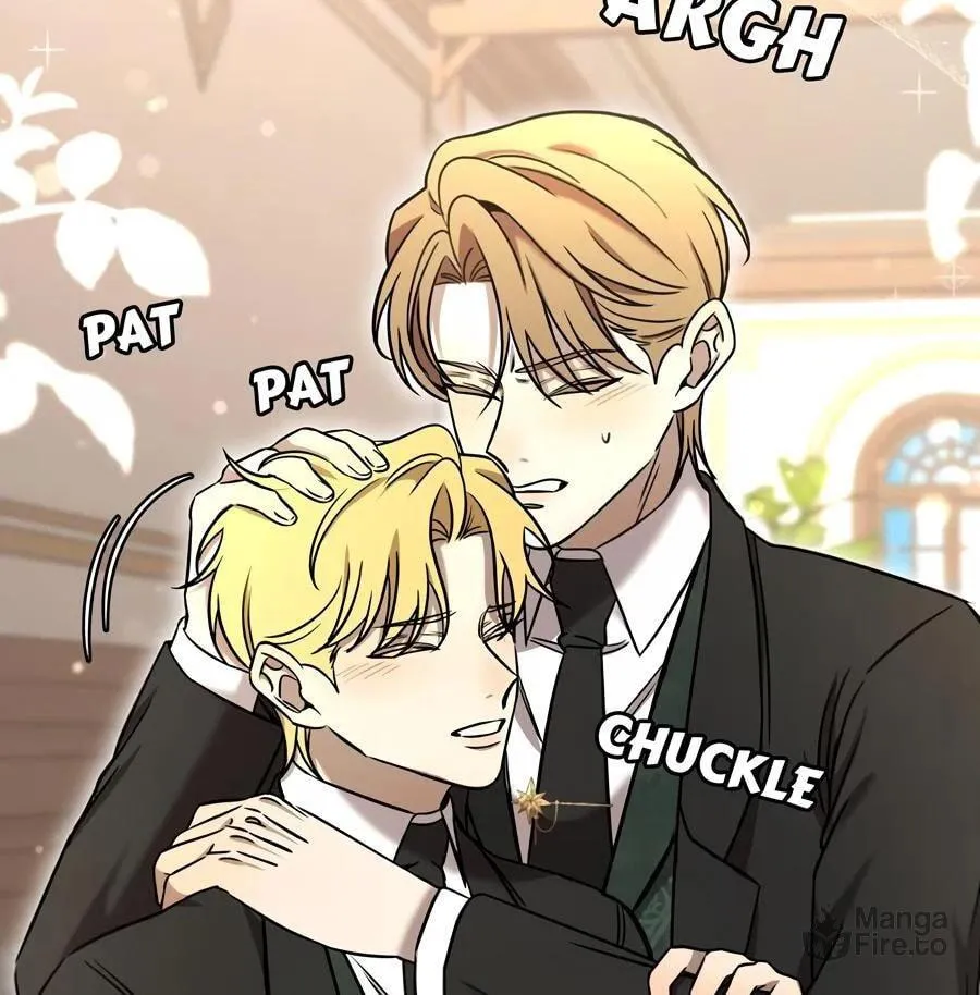 Stuck in My Sister's Dating Sim Chapter 64 page 30 - 