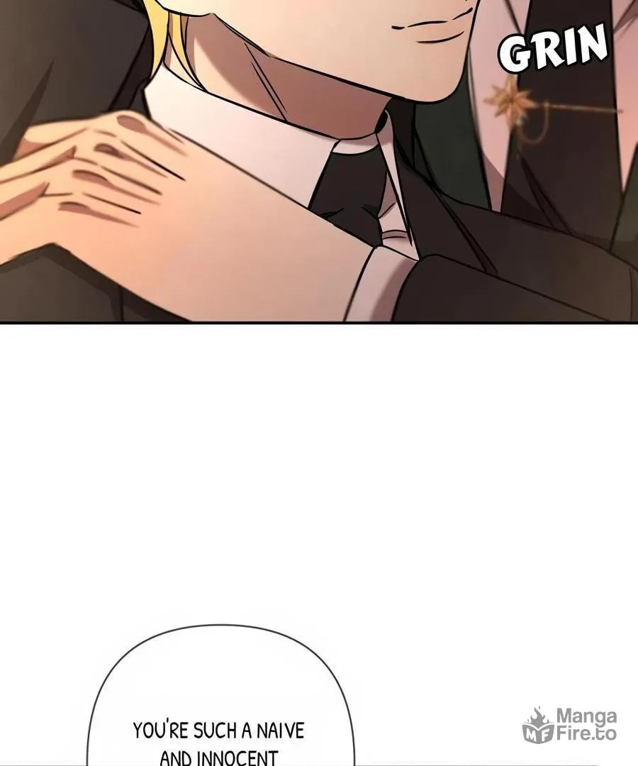 Stuck in My Sister's Dating Sim Chapter 64 page 33 - 