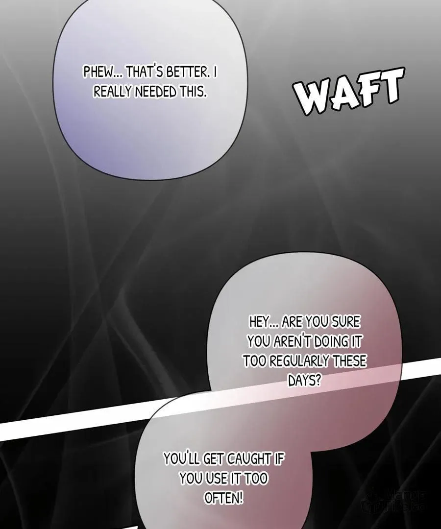 Stuck in My Sister's Dating Sim Chapter 64 page 39 - 