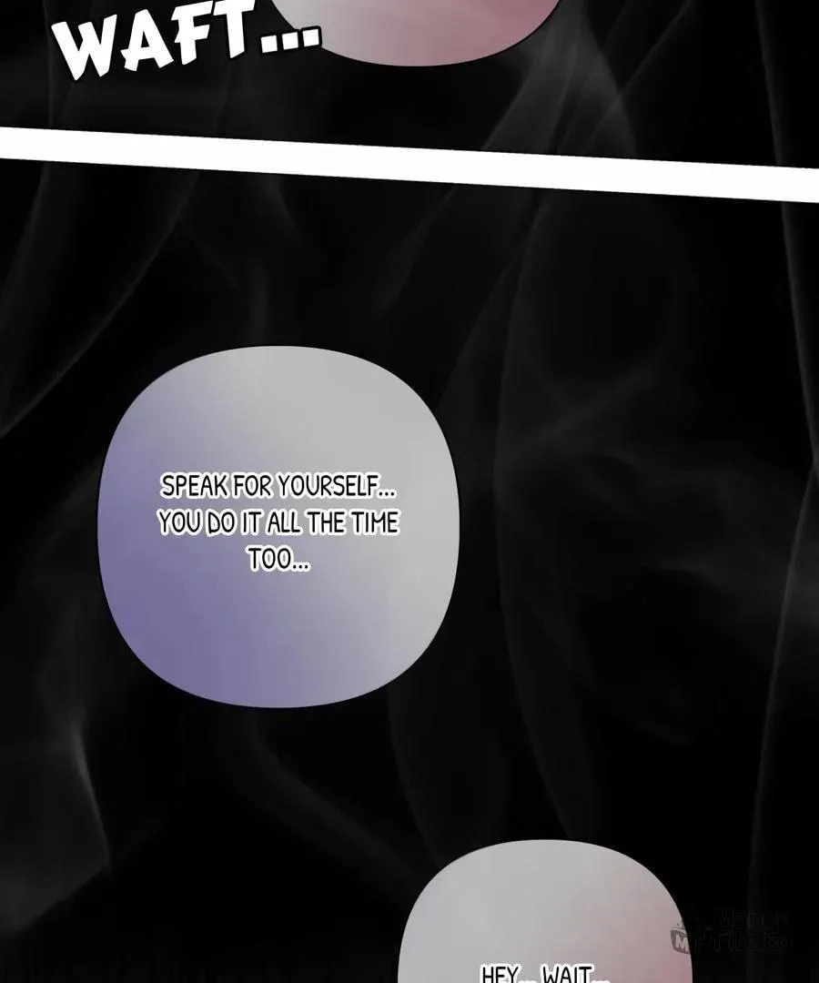 Stuck in My Sister's Dating Sim Chapter 64 page 40 - 