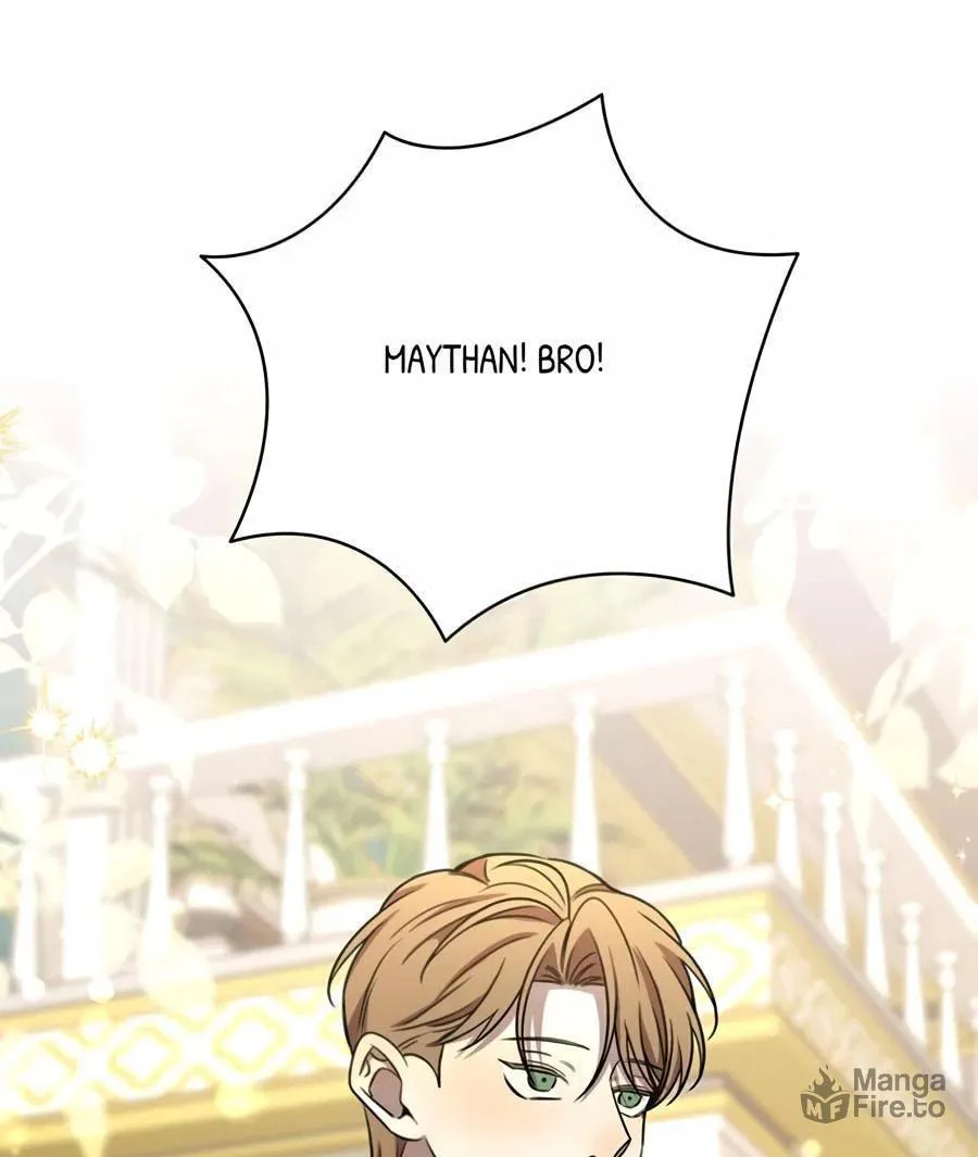Stuck in My Sister's Dating Sim Chapter 64 page 5 - 