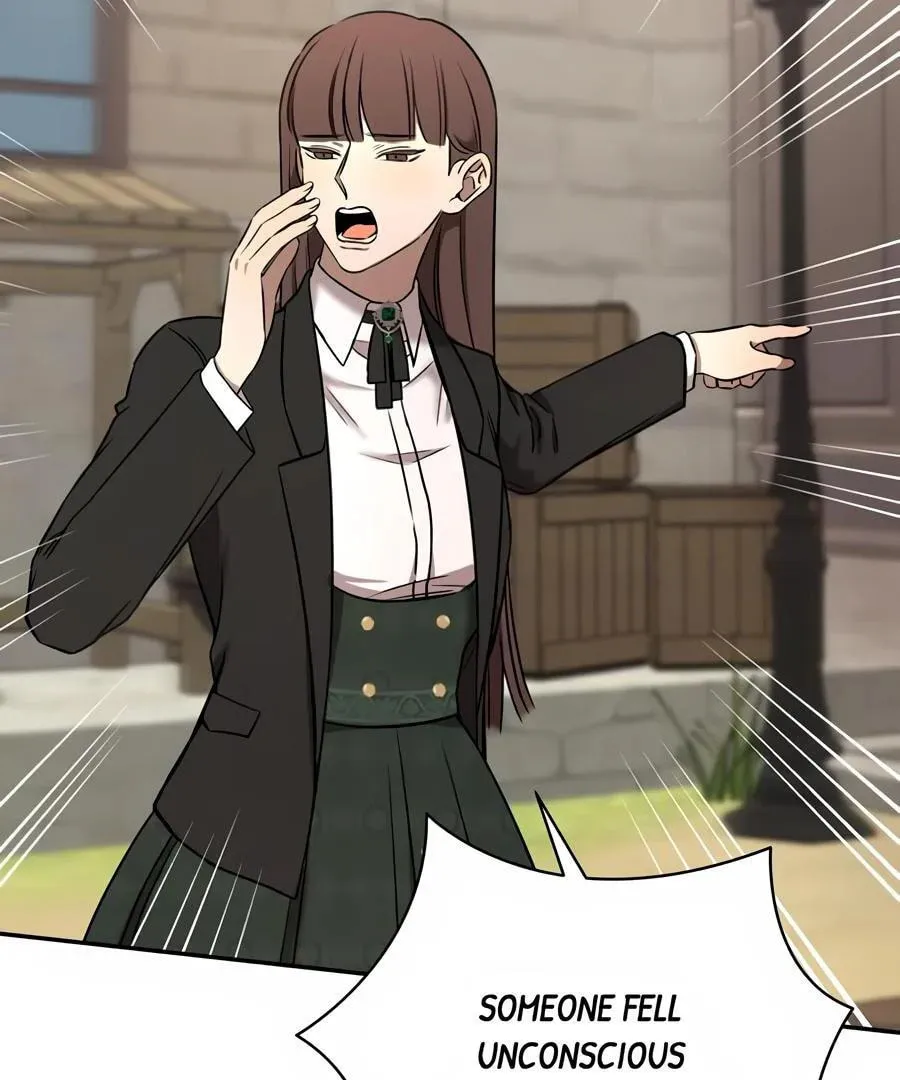 Stuck in My Sister's Dating Sim Chapter 64 page 44 - 