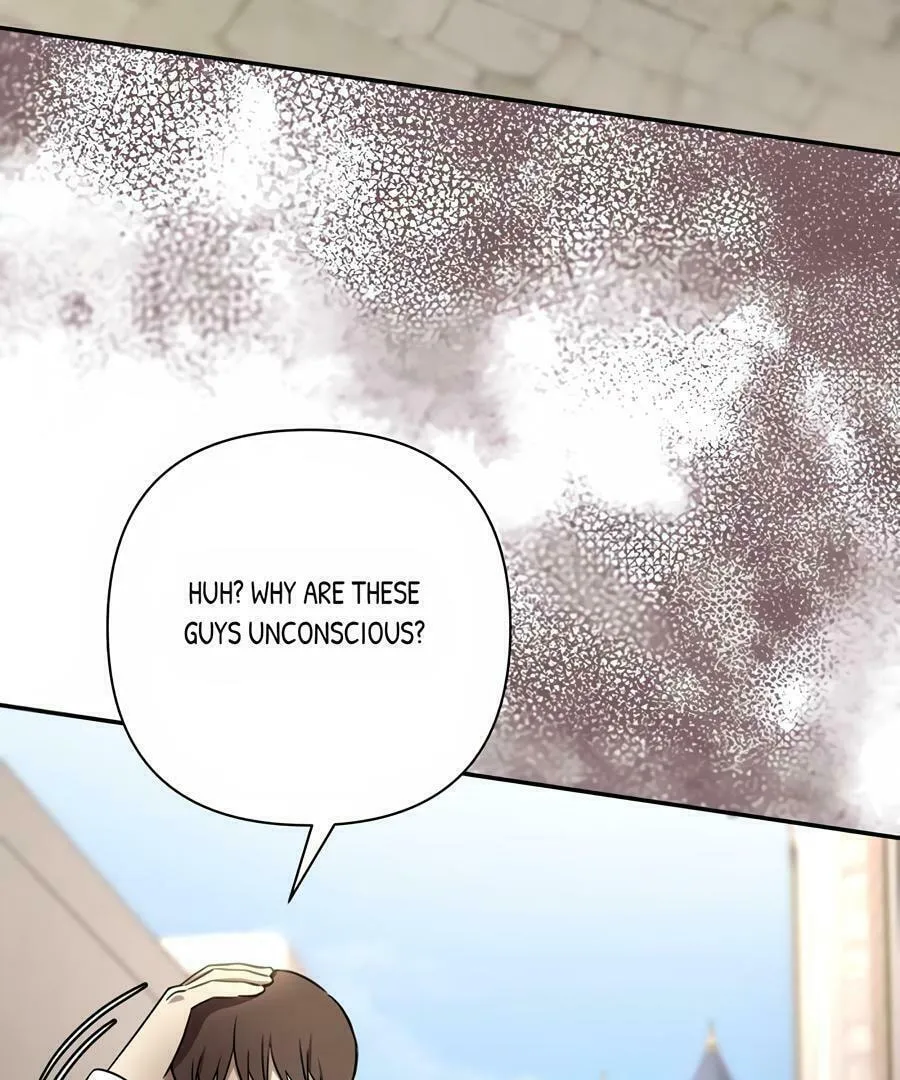 Stuck in My Sister's Dating Sim Chapter 64 page 47 - 