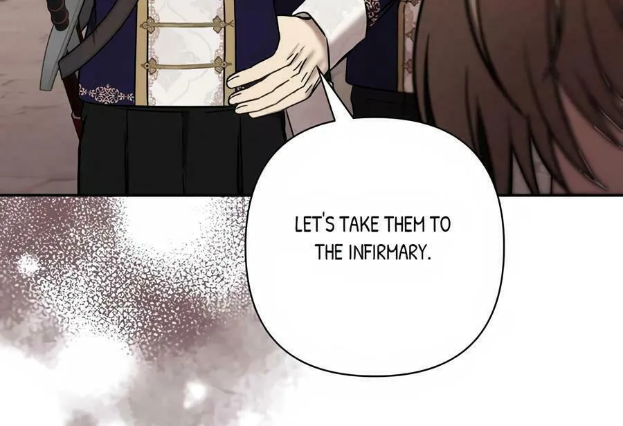 Stuck in My Sister's Dating Sim Chapter 64 page 49 - 
