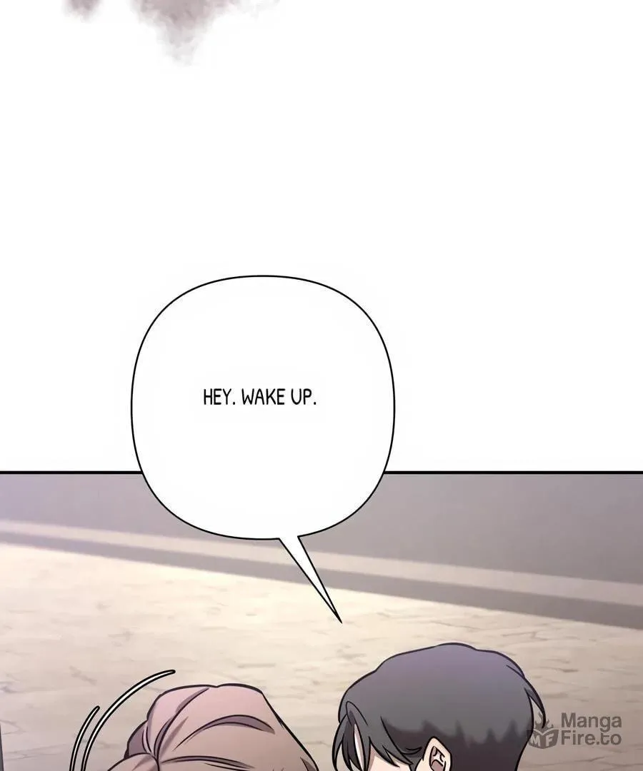 Stuck in My Sister's Dating Sim Chapter 64 page 50 - 