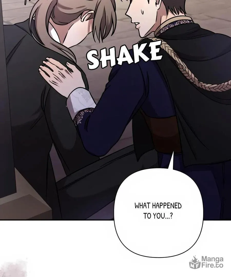 Stuck in My Sister's Dating Sim Chapter 64 page 51 - 
