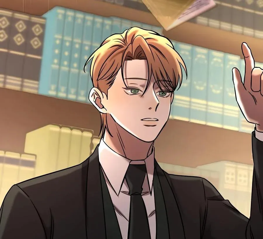 Stuck in My Sister's Dating Sim Chapter 64 page 61 - 