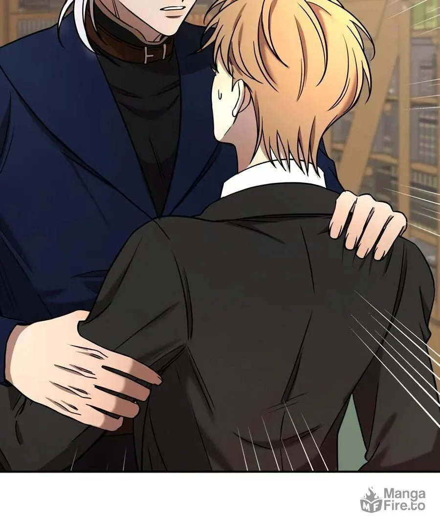 Stuck in My Sister's Dating Sim Chapter 64 page 65 - 