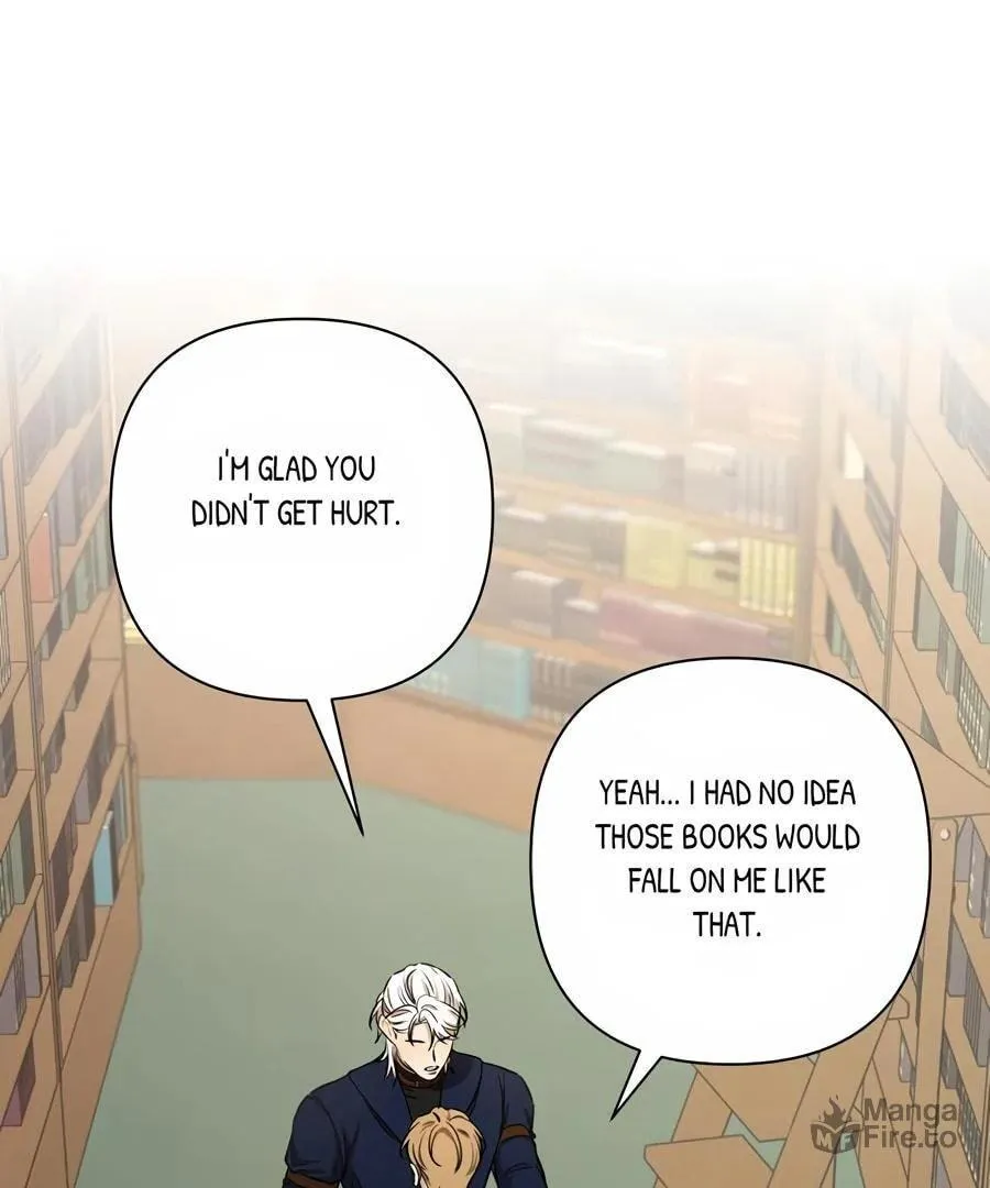 Stuck in My Sister's Dating Sim Chapter 64 page 66 - 