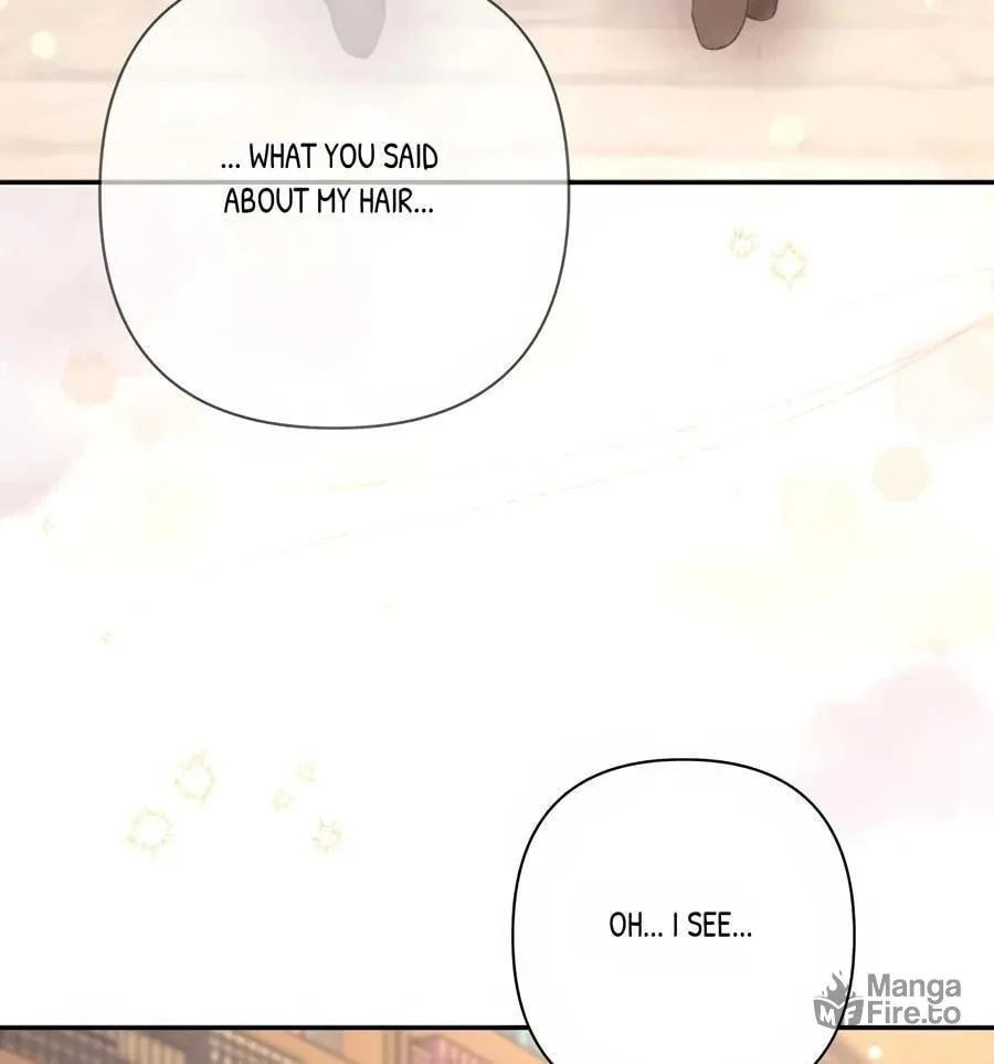 Stuck in My Sister's Dating Sim Chapter 64 page 78 - 