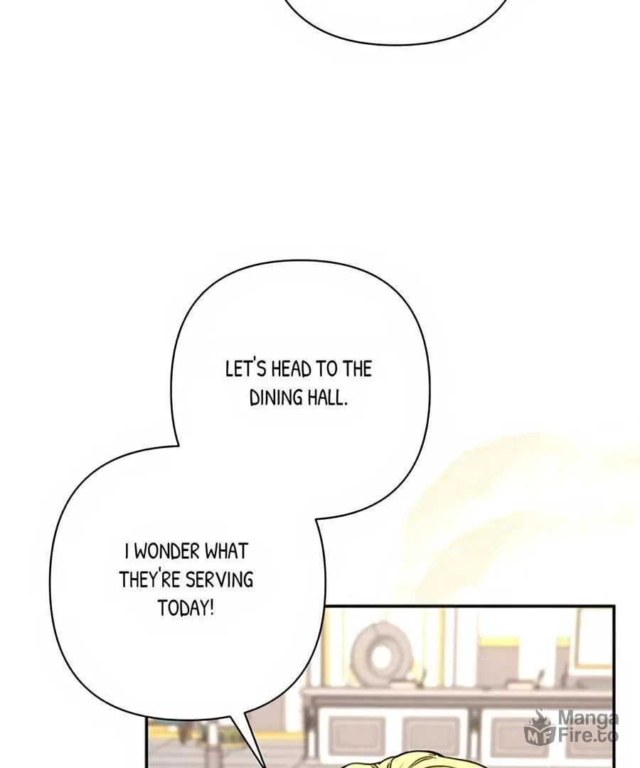 Stuck in My Sister's Dating Sim Chapter 64 page 9 - 