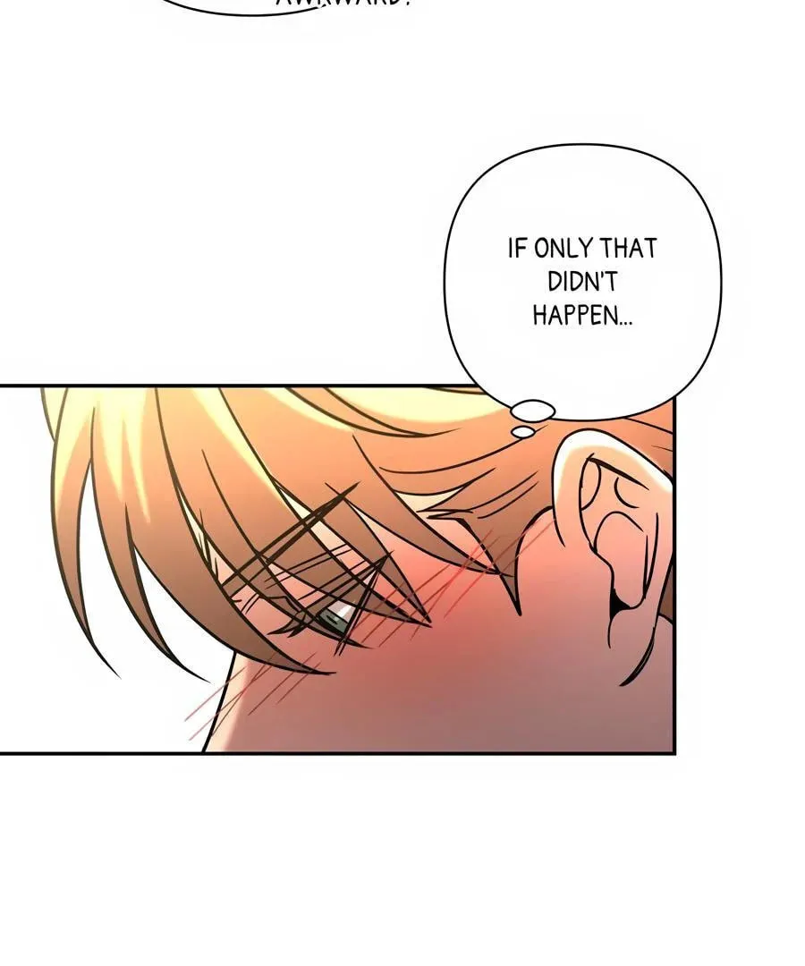 Stuck in My Sister's Dating Sim Chapter 64 page 82 - 