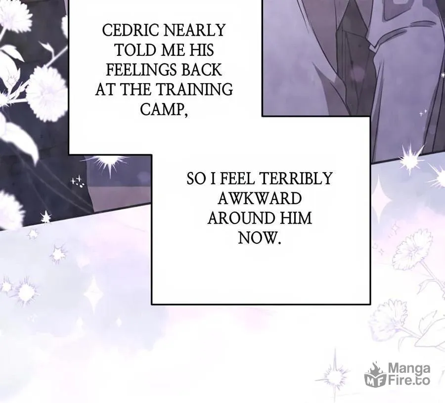 Stuck in My Sister's Dating Sim Chapter 64 page 85 - 