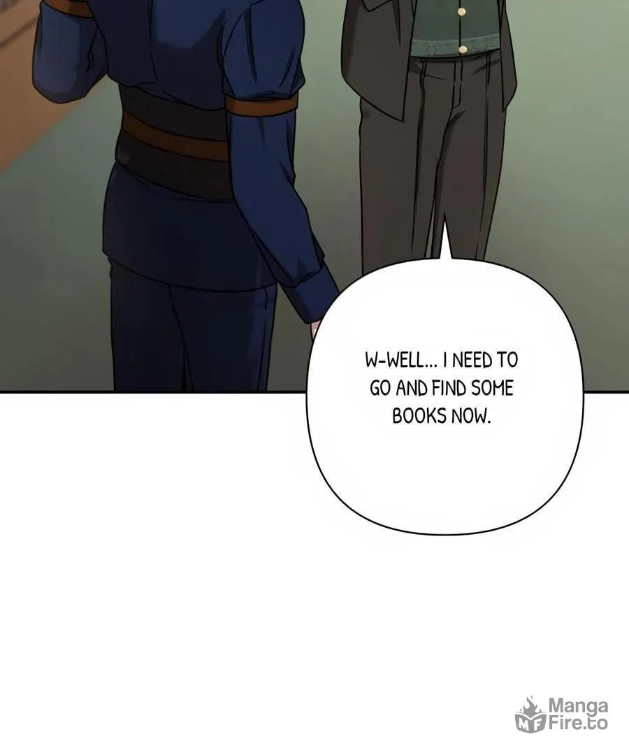 Stuck in My Sister's Dating Sim Chapter 64 page 87 - 
