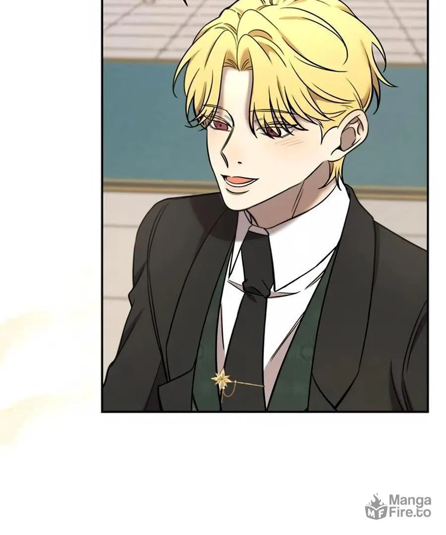 Stuck in My Sister's Dating Sim Chapter 64 page 10 - 