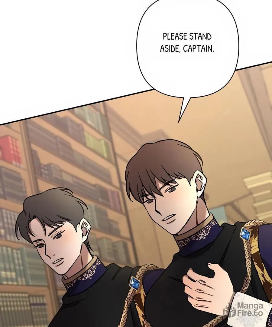 Stuck in My Sister's Dating Sim Chapter 64 page 93 - 