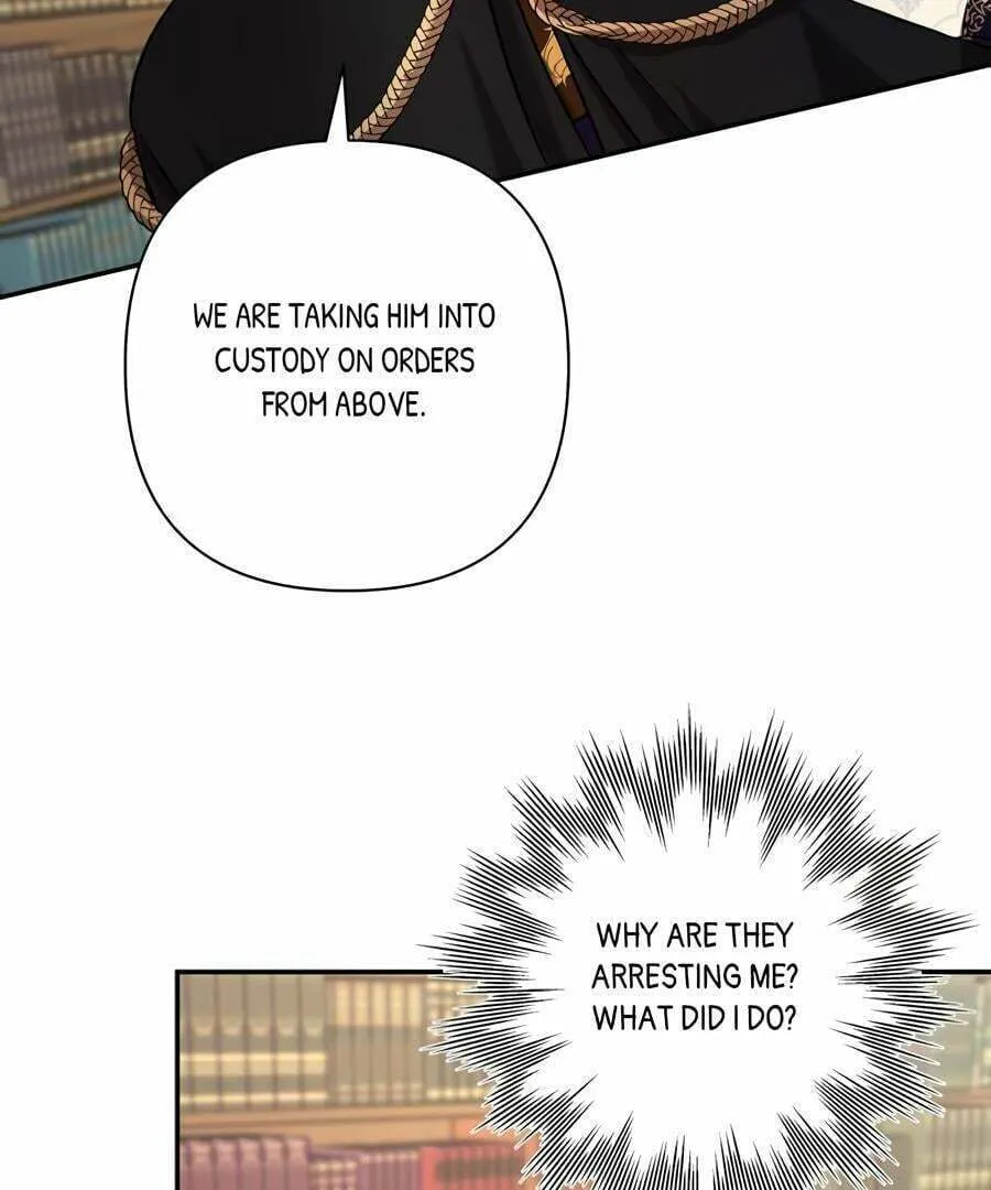 Stuck in My Sister's Dating Sim Chapter 64 page 94 - 