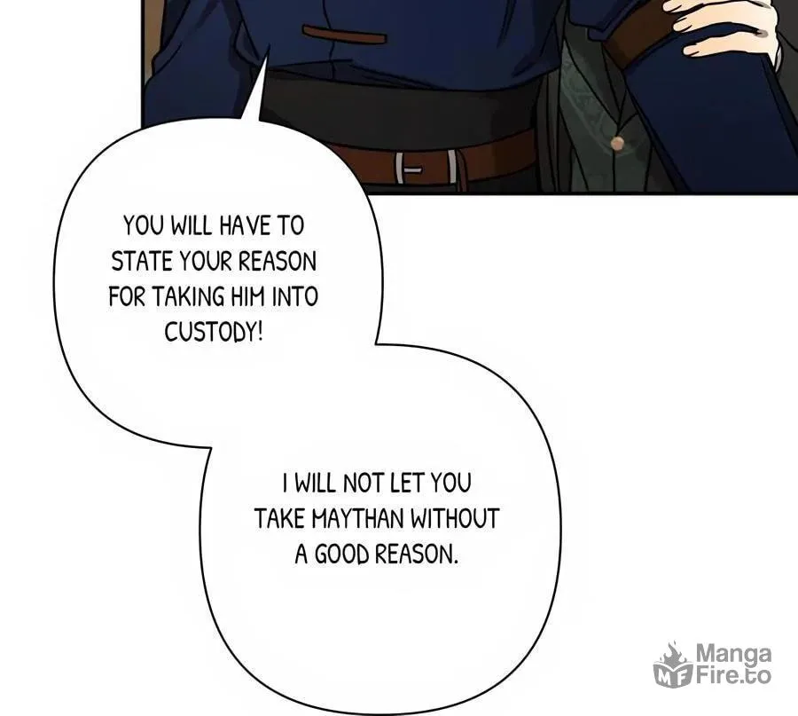 Stuck in My Sister's Dating Sim Chapter 64 page 96 - 