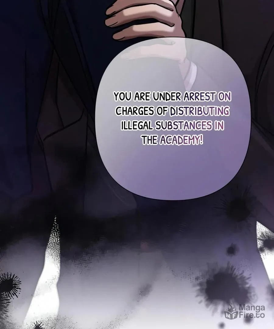 Stuck in My Sister's Dating Sim Chapter 64 page 100 - 