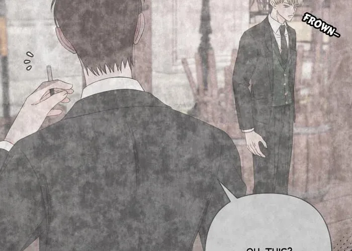Stuck in My Sister's Dating Sim Chapter 65 page 2 - 