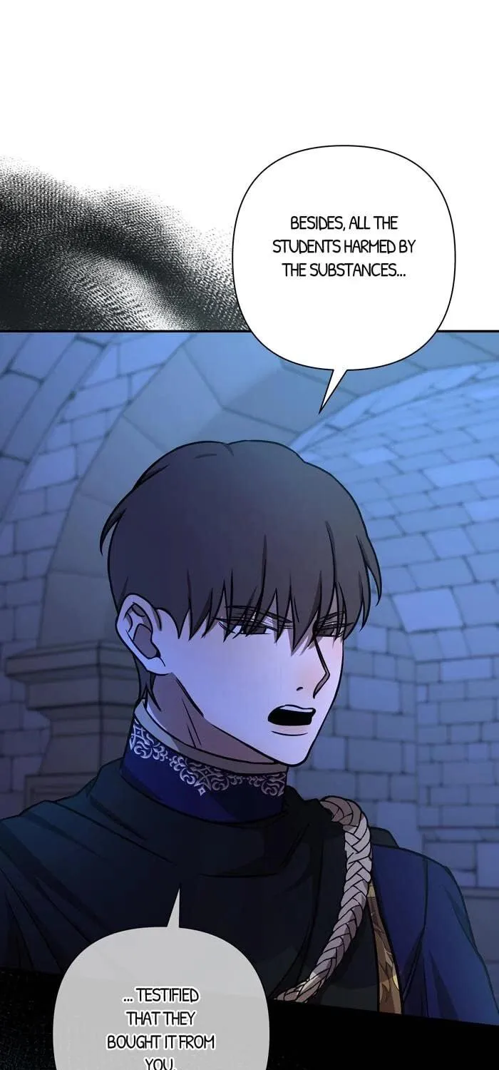 Stuck in My Sister's Dating Sim Chapter 65 page 11 - 