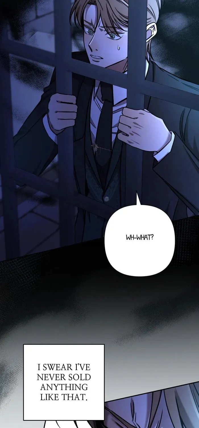 Stuck in My Sister's Dating Sim Chapter 65 page 13 - 