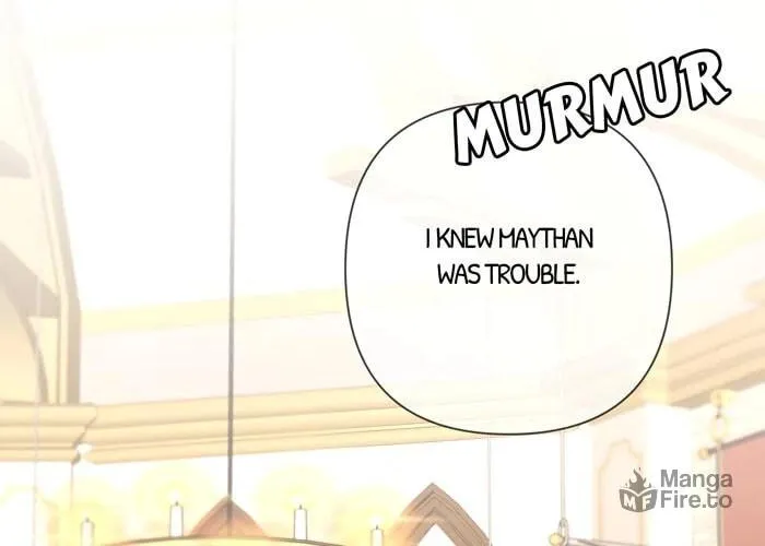 Stuck in My Sister's Dating Sim Chapter 65 page 18 - 