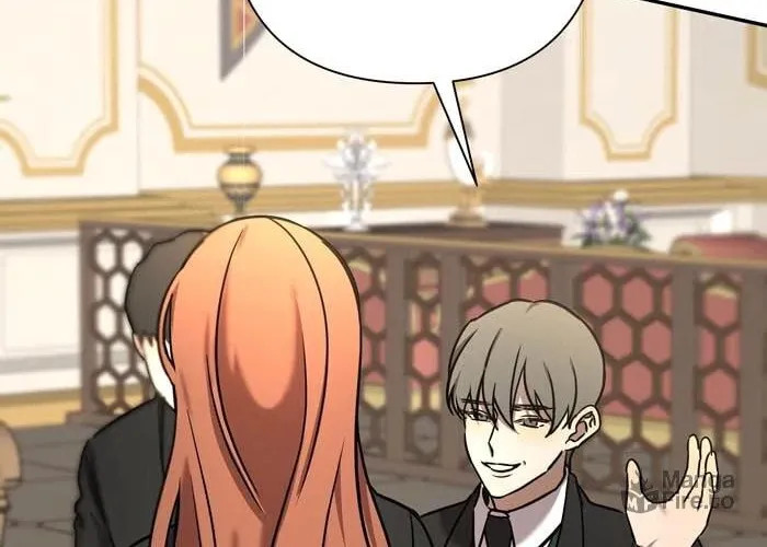 Stuck in My Sister's Dating Sim Chapter 65 page 24 - 