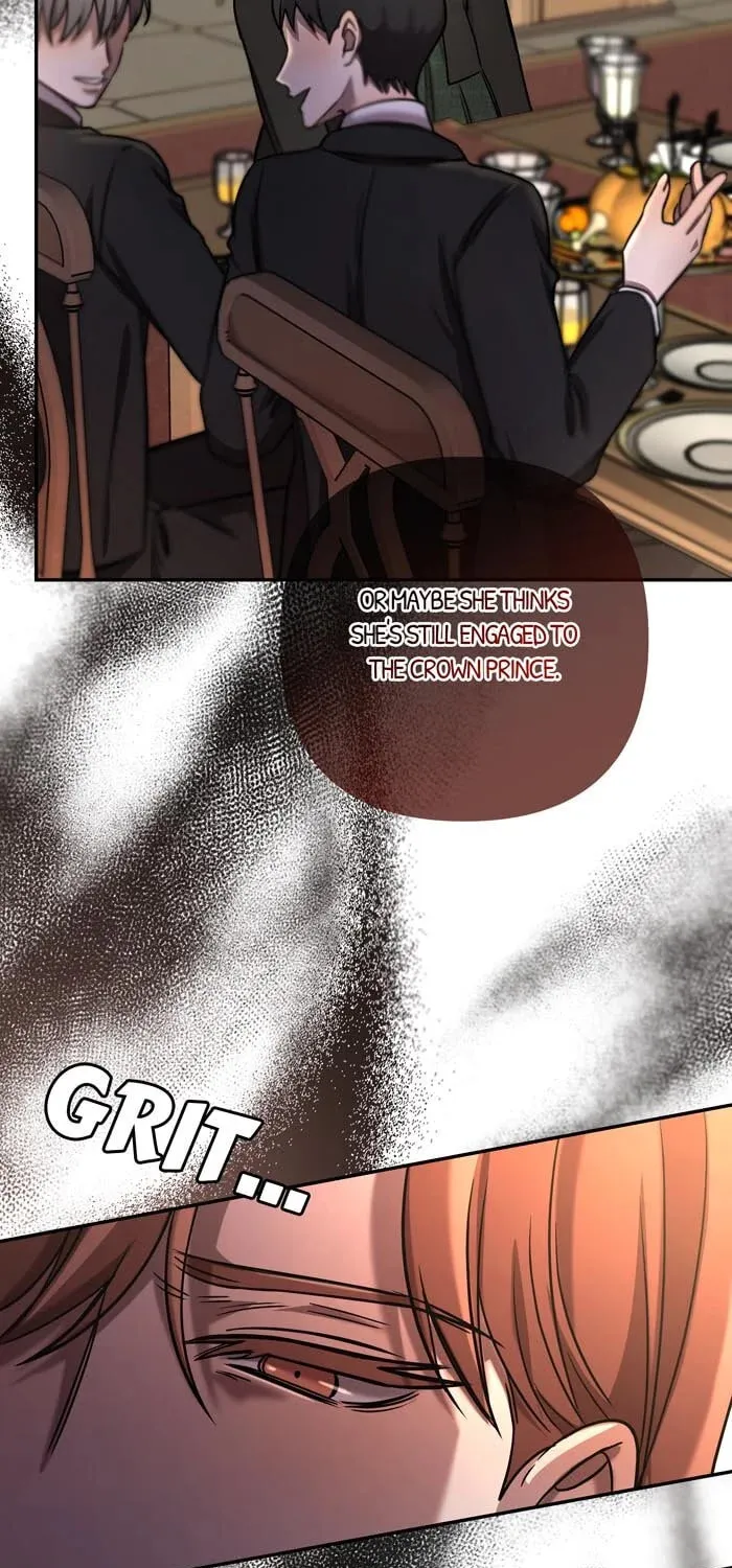 Stuck in My Sister's Dating Sim Chapter 65 page 27 - 