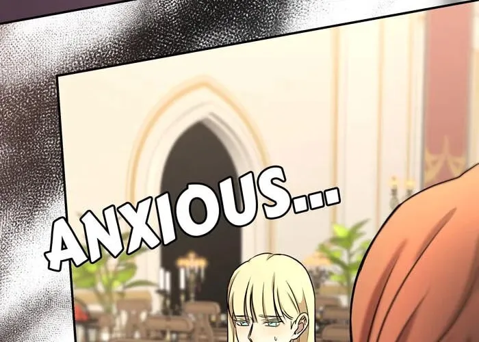 Stuck in My Sister's Dating Sim Chapter 65 page 28 - 