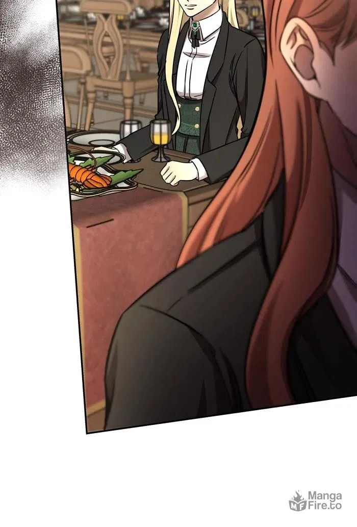 Stuck in My Sister's Dating Sim Chapter 65 page 29 - 