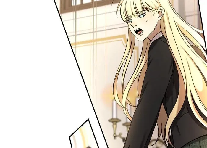 Stuck in My Sister's Dating Sim Chapter 65 page 31 - 