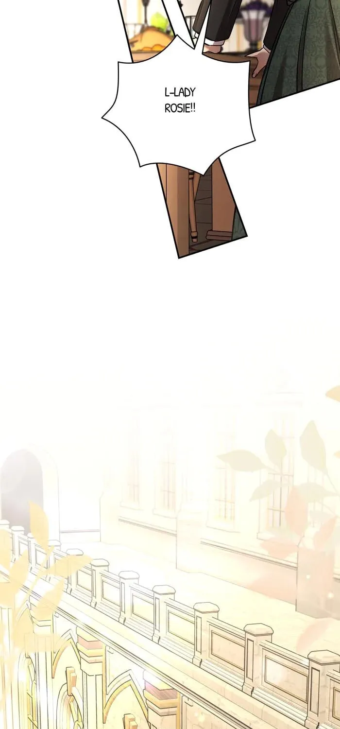 Stuck in My Sister's Dating Sim Chapter 65 page 32 - 