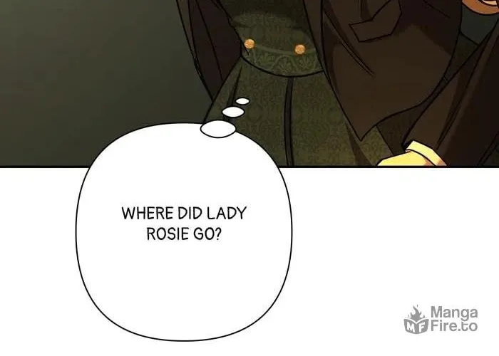 Stuck in My Sister's Dating Sim Chapter 65 page 35 - 