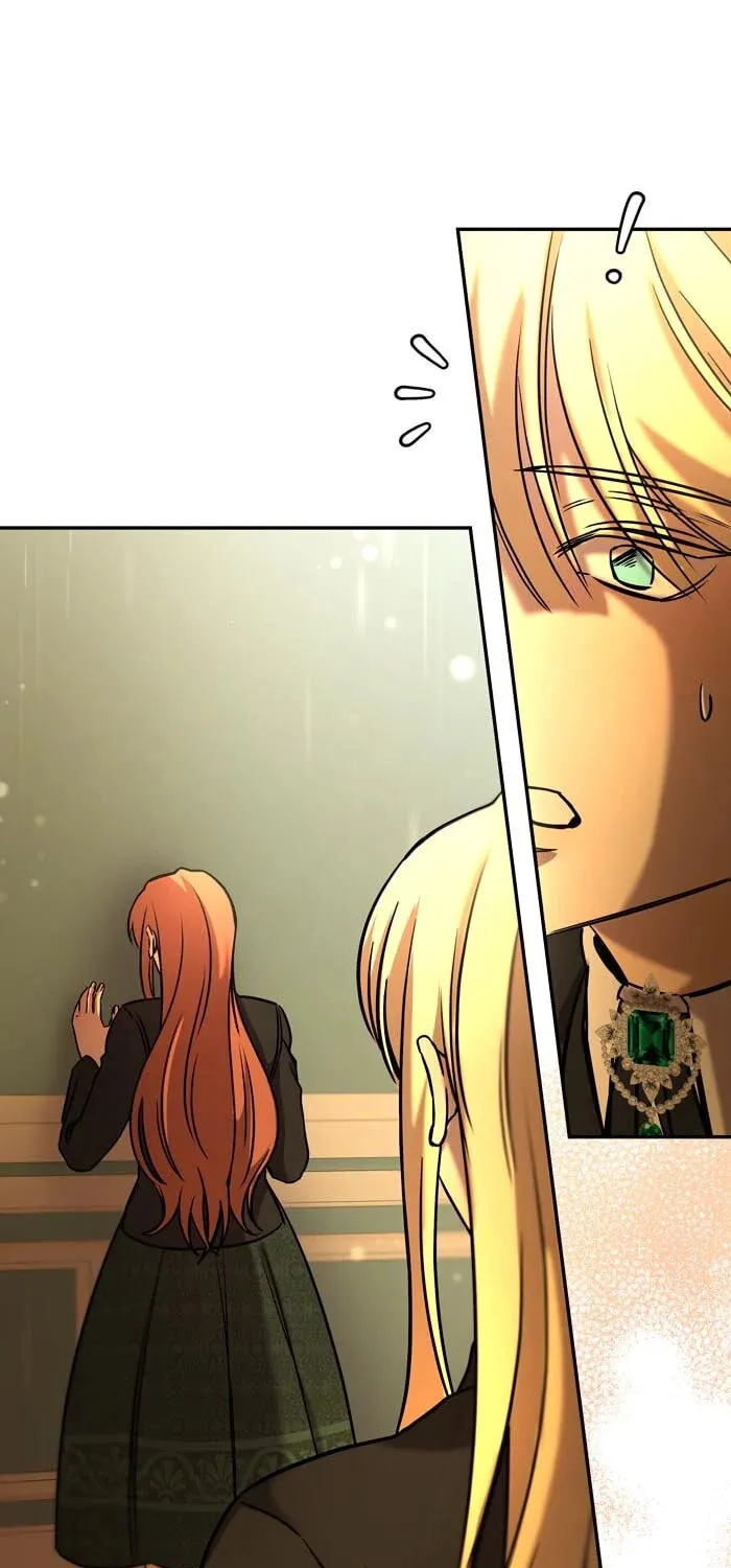 Stuck in My Sister's Dating Sim Chapter 65 page 36 - 
