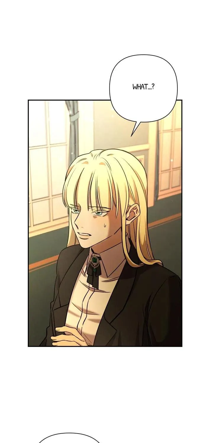 Stuck in My Sister's Dating Sim Chapter 65 page 40 - 