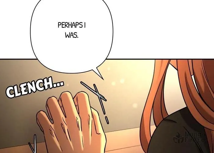 Stuck in My Sister's Dating Sim Chapter 65 page 41 - 